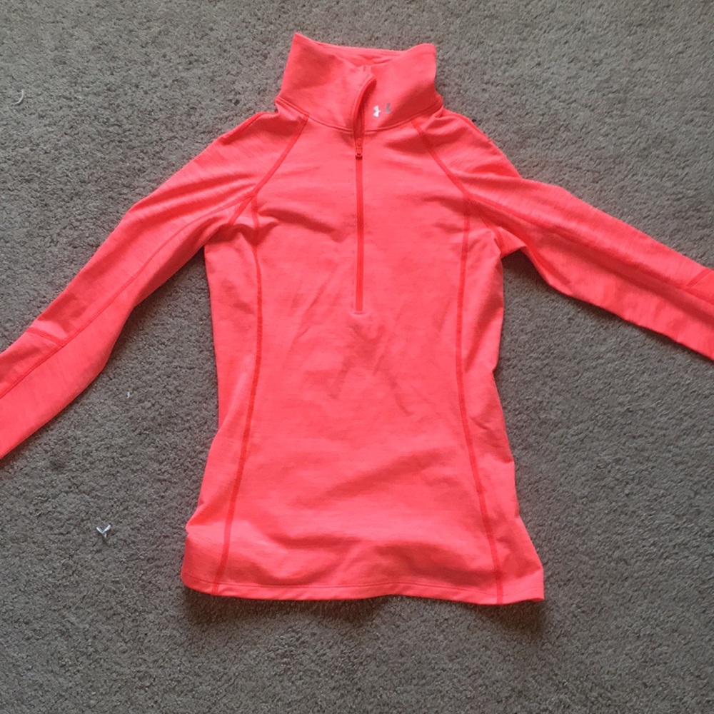 Sweat Jacket